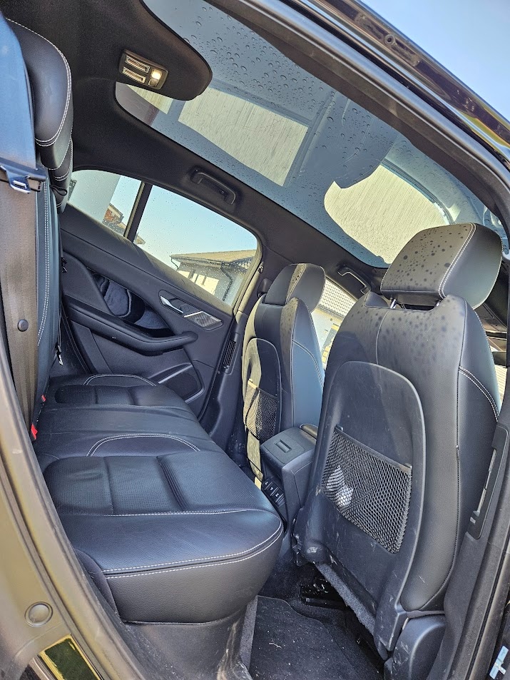 Jaguar I Pace EV400 nová batéria 18 699 bez DPH - 3