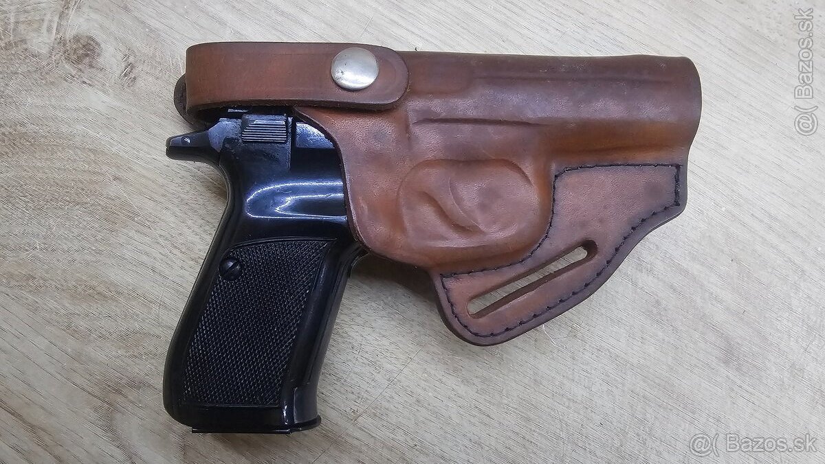 CZ 83 Cal.7,65 Browning - 3