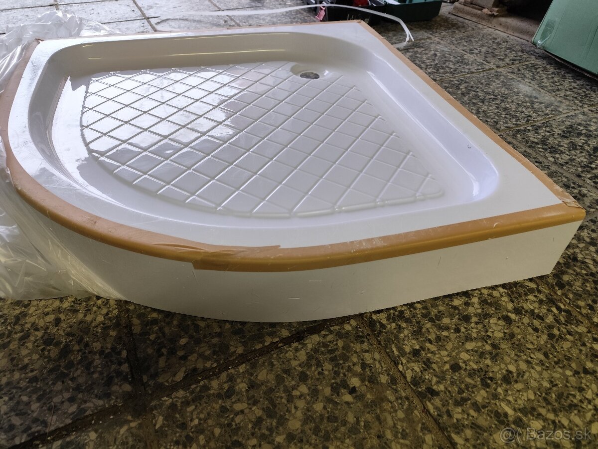 Sprchová vanička - 3