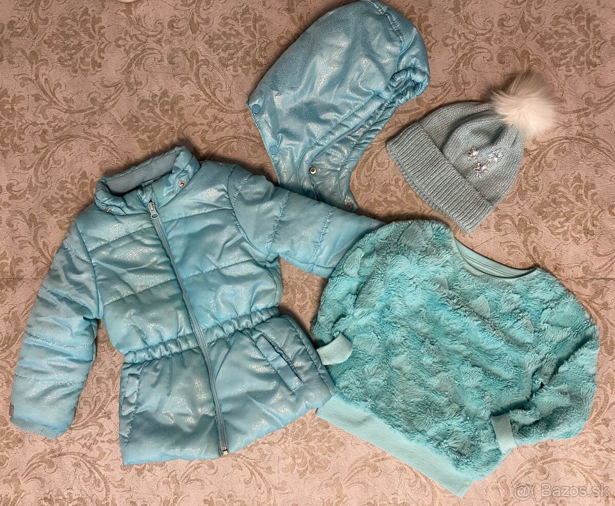 komplet na zimu vel.98 - 3