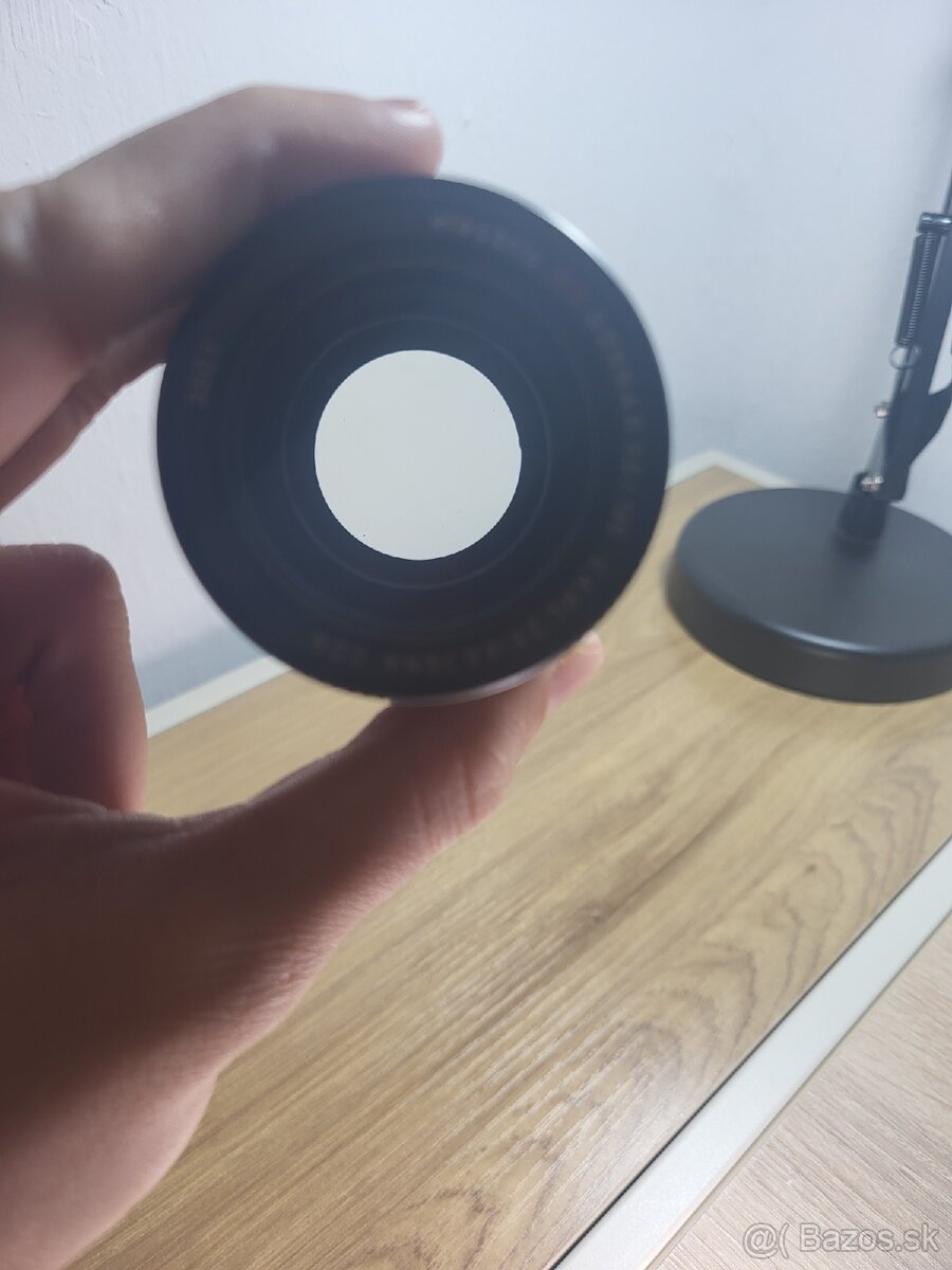 Vintage objektívy Carl Zeiss - 3