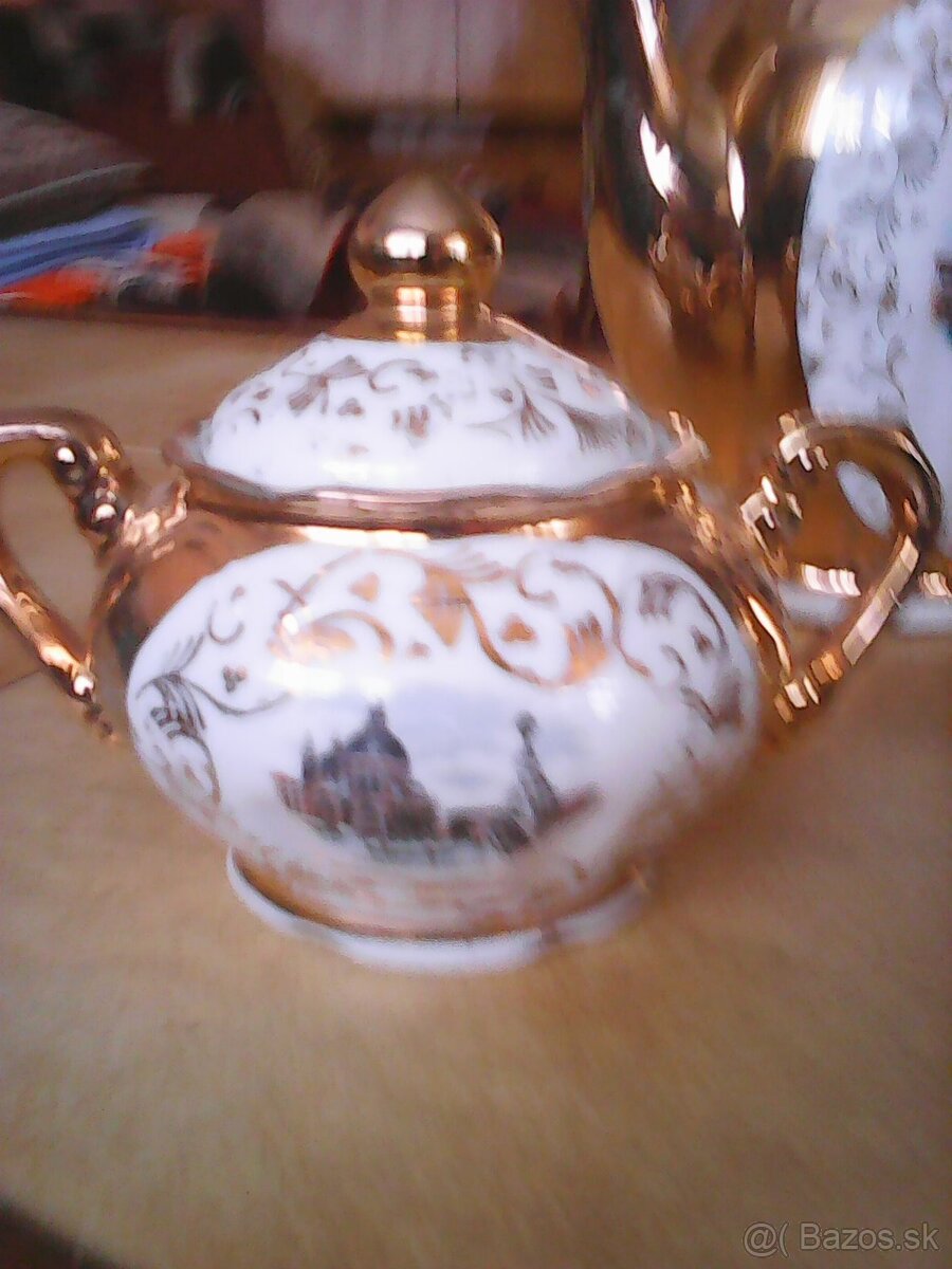 mocca suprava s obrazkami Benatok - 3