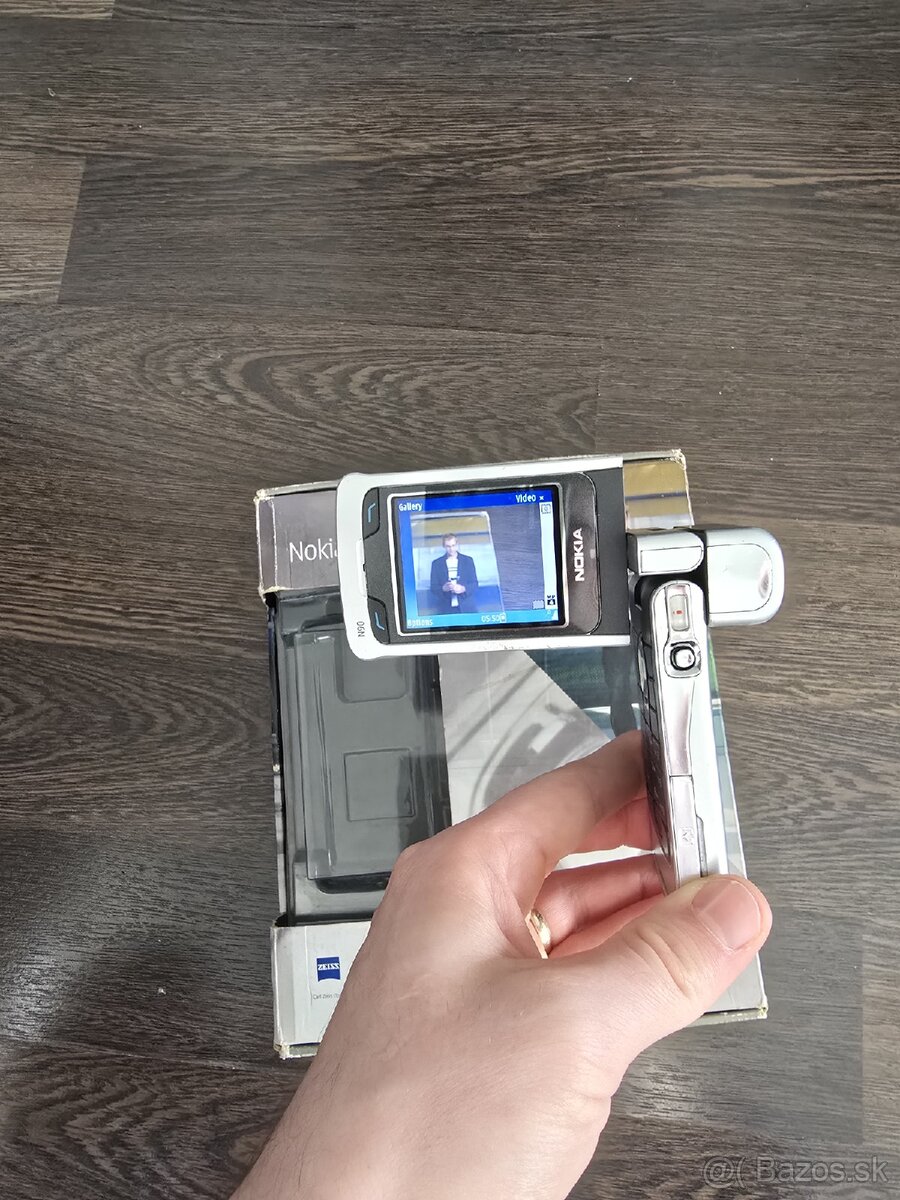 Nokia N90 - 3