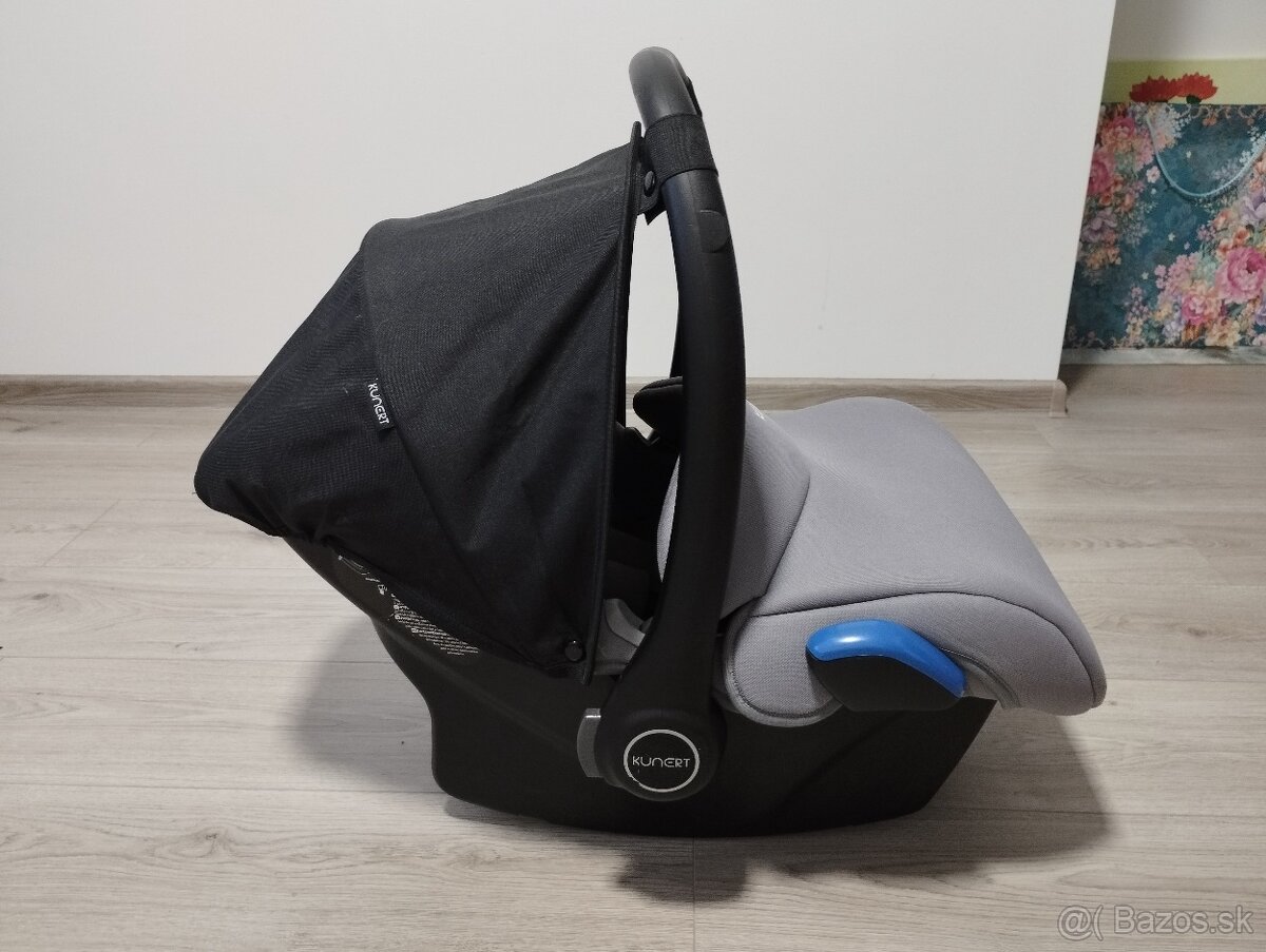 Vajíčko 0-13 kg Avionaut KITE - 3