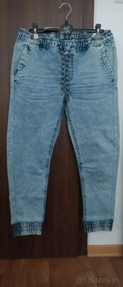 Rifle cropp 2kusy - 3