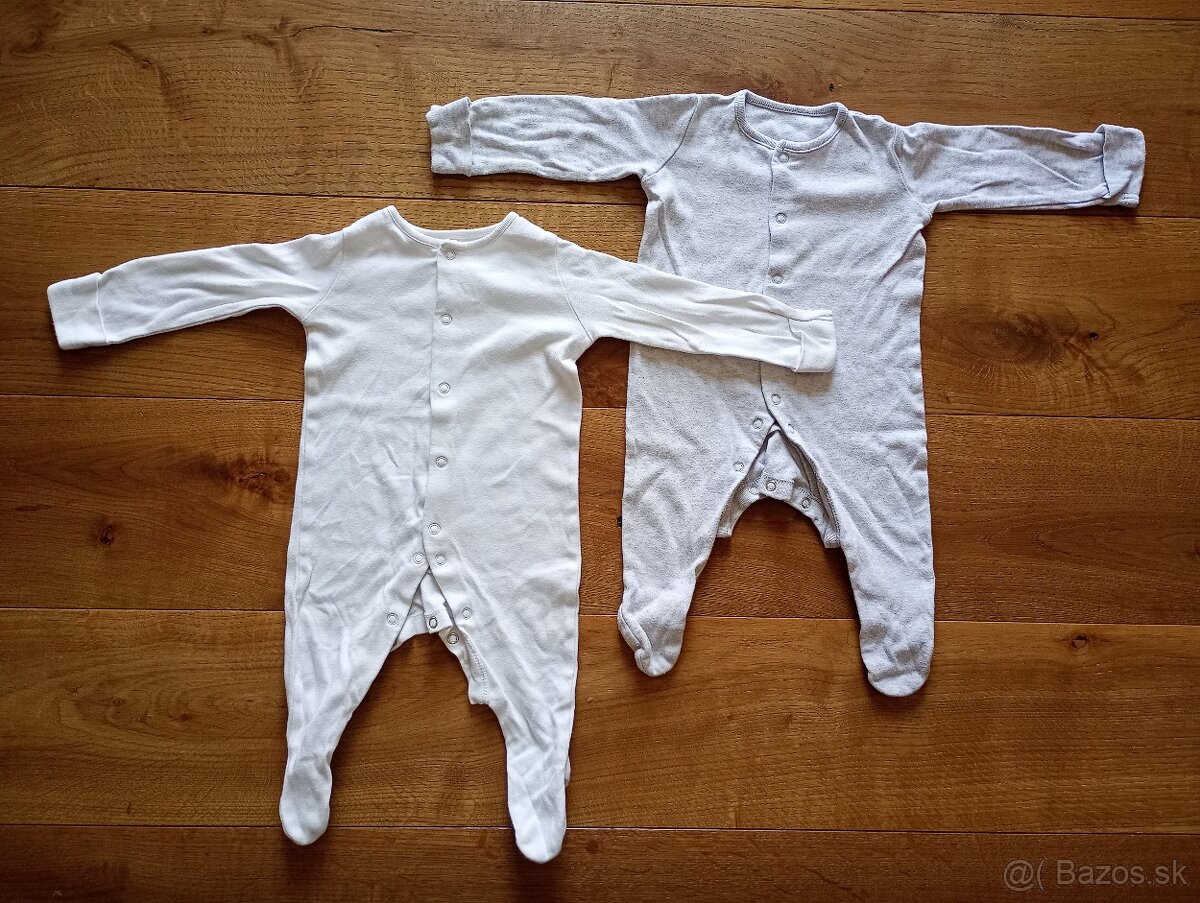 Balik oblečenia pre chlapčeka, veľ.68 - 3
