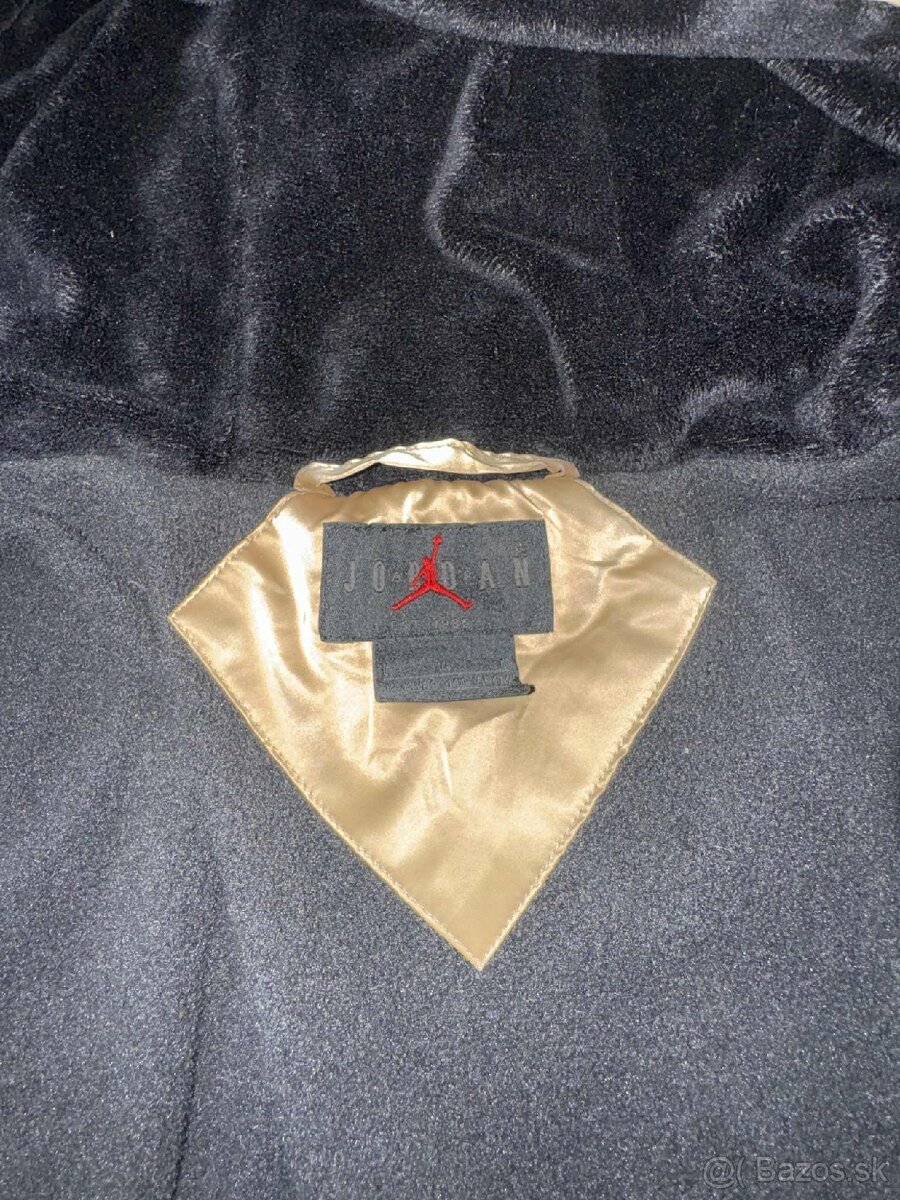 Jordan chlapčenská bunda veľkosť 146 - 3