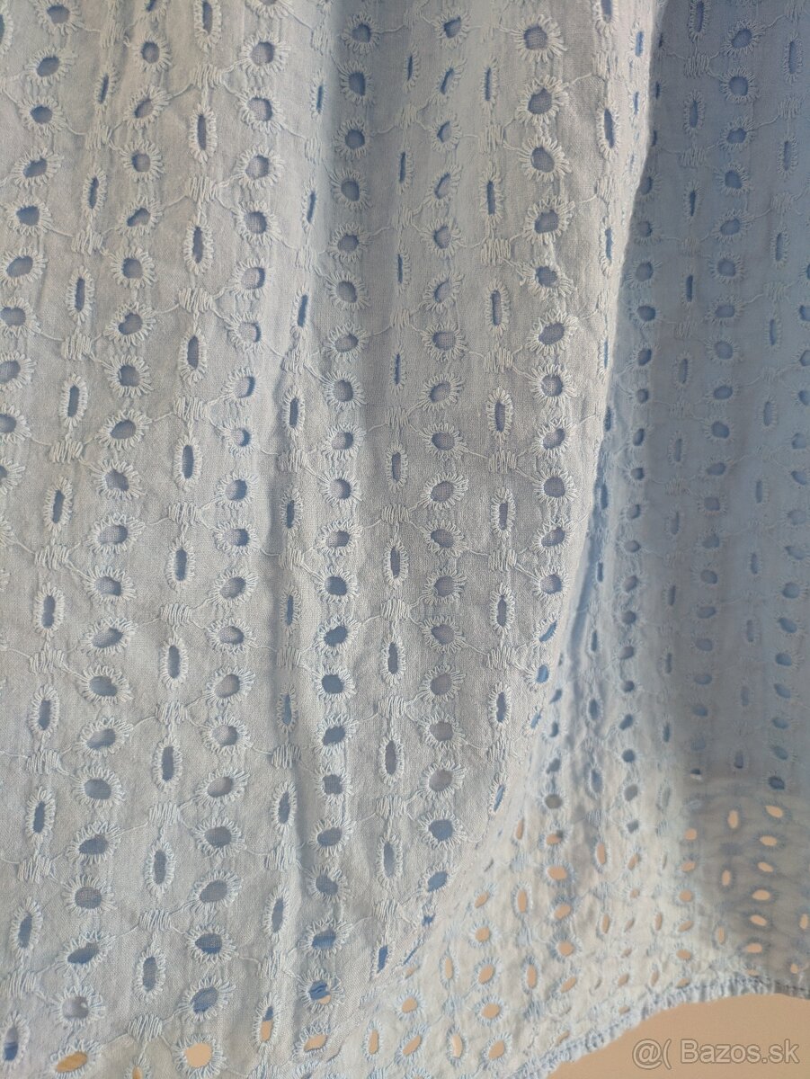 Madeirova tunika - 3