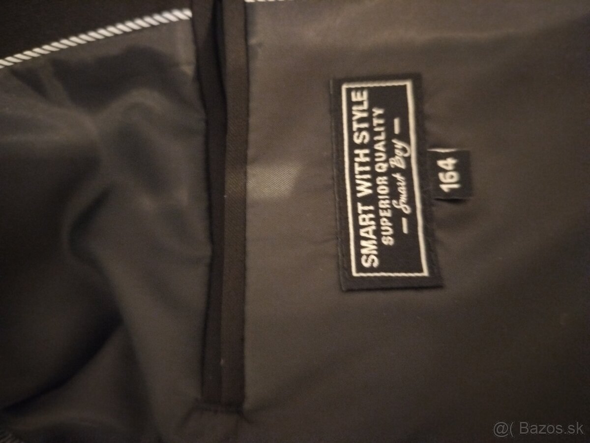 Oblek pre chlapca - 3