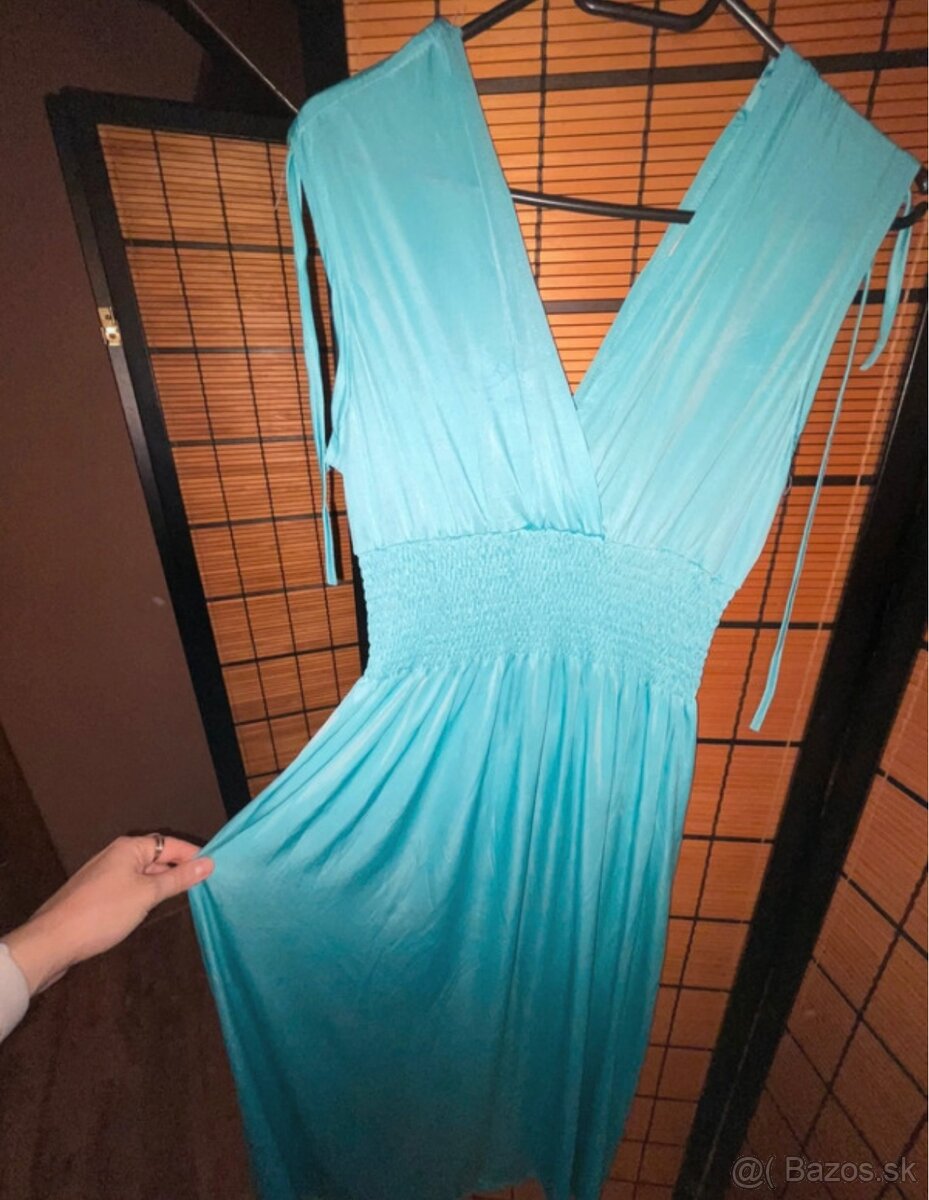 Letné šaty - 3