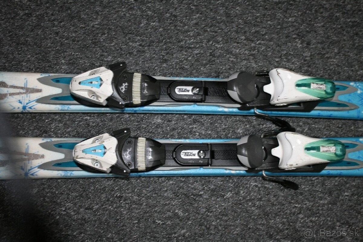 dámske lyže head 156 cm - 3