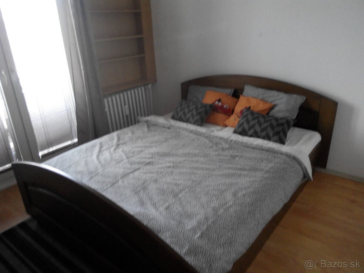 3 izbový byt v centre Nitra - 3