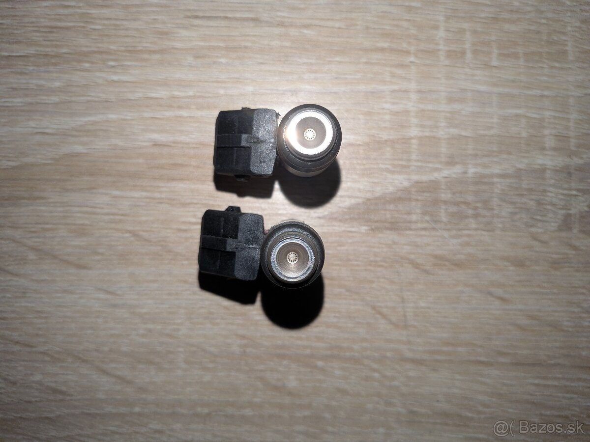 Ducati 848 vstrekovače - 3