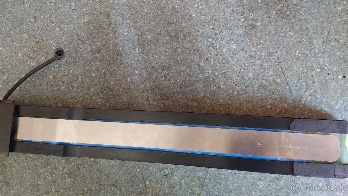 Batéria na Rocky mountain - 3