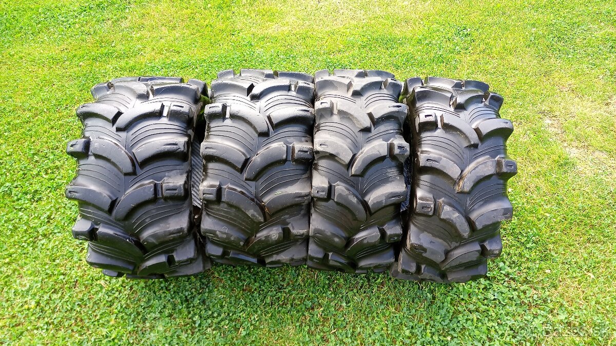 KENDA executioner - 3