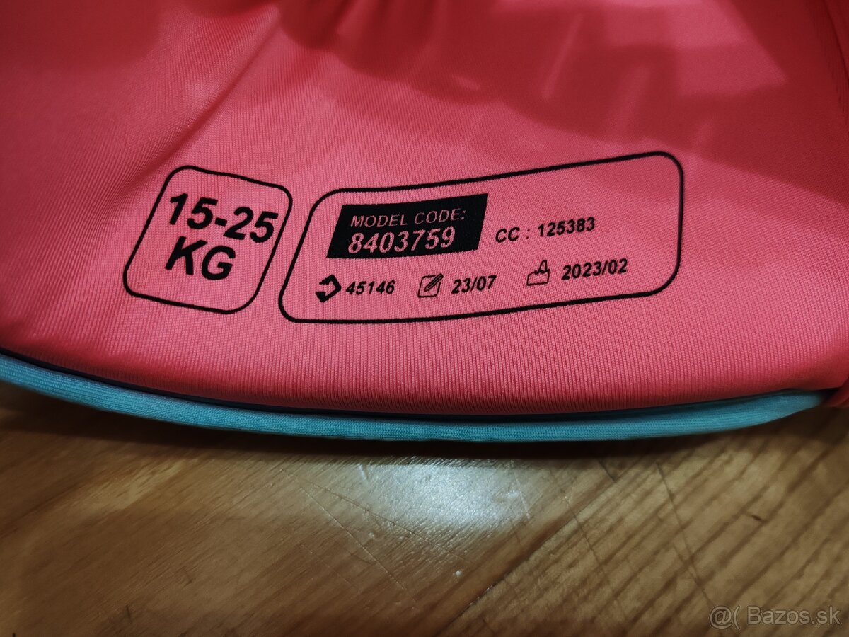 Plávacia vesta Nabaiji - 3