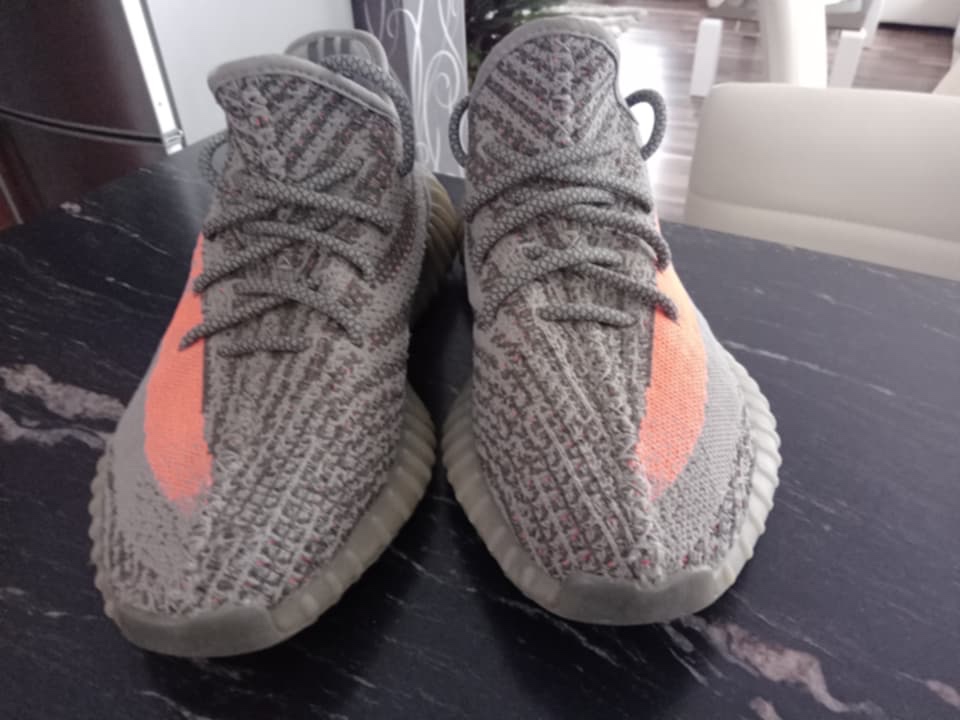 Adidas Yezzy boost 350 - 3