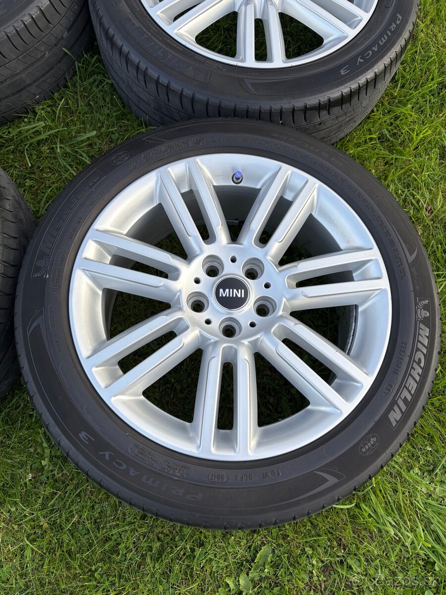 Mini Countryman R18 - 3