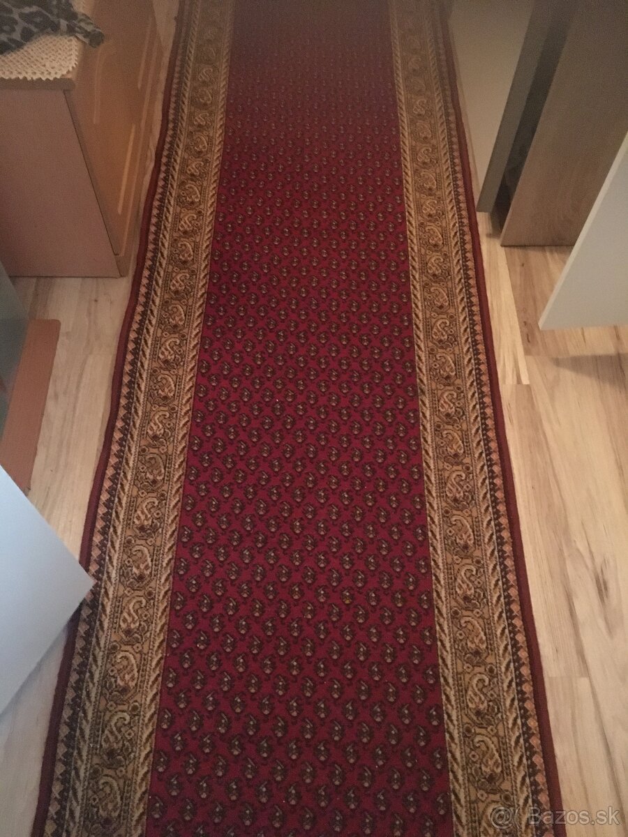 Koberce - 3