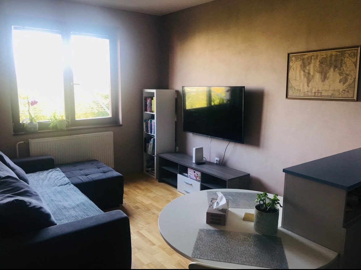 Prenájom 2iz BELVEDER - 3