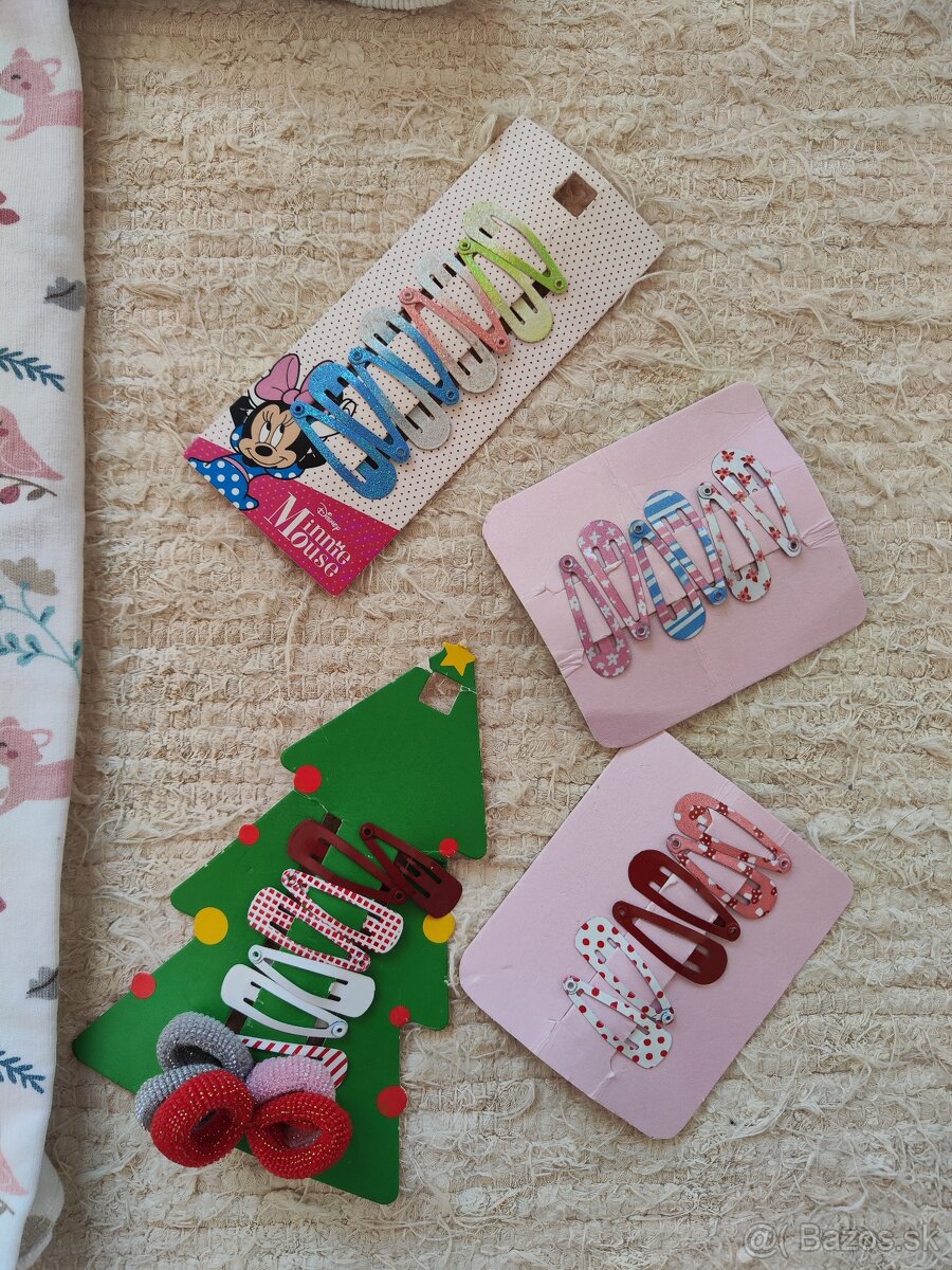 Mix vecí pre dievčatko - 3