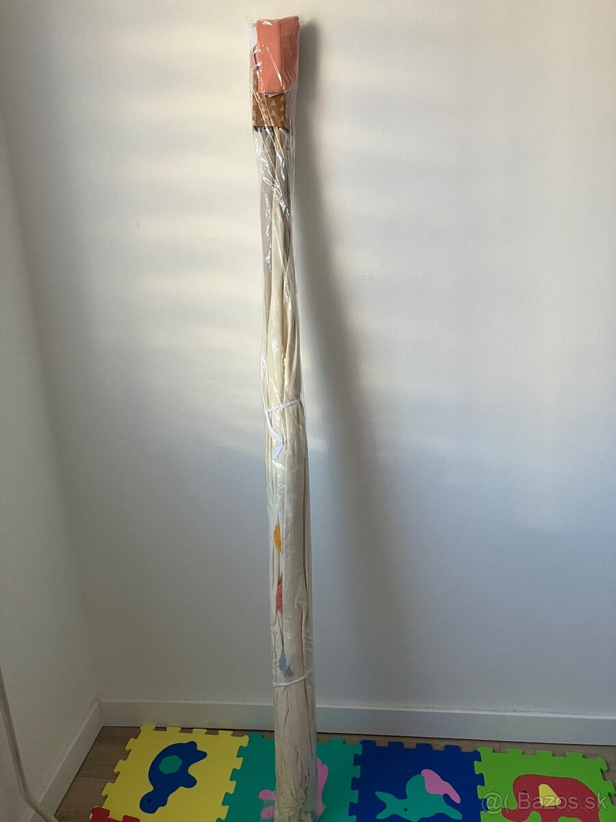 Predam detske teepee - 3