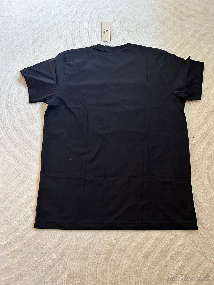 Burberry tričko - 3