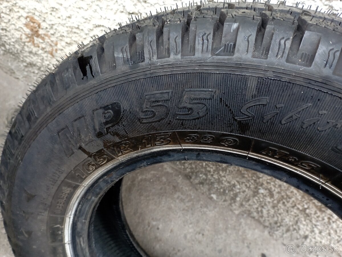 Matador MP55 Sibir 165/13 - 3