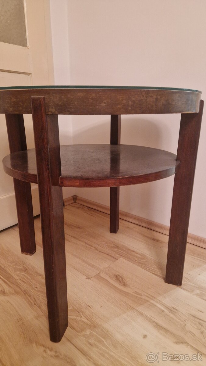 príručný stolík - 3