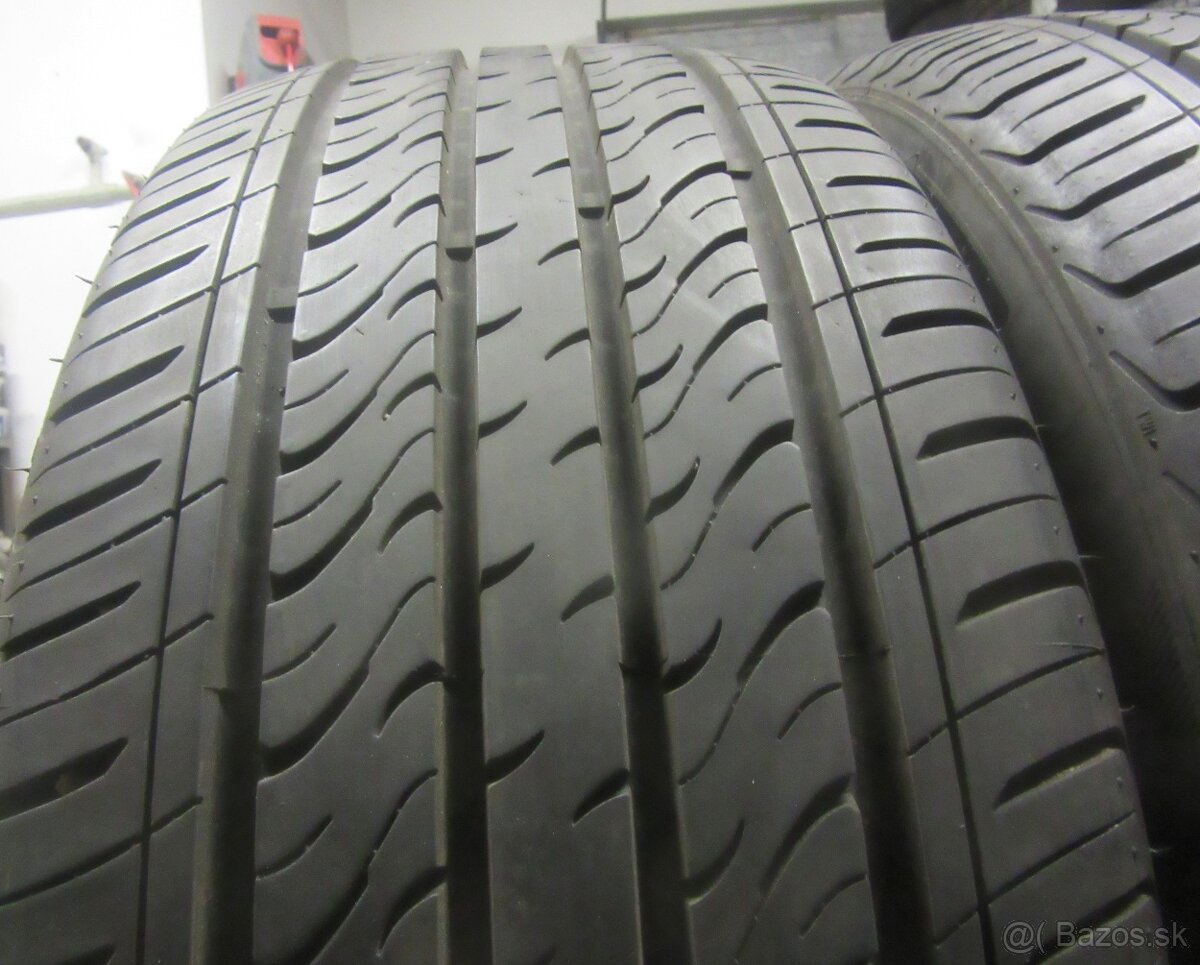 R17 letná sada Rial rozteč 5x112 225/45R17 - 3