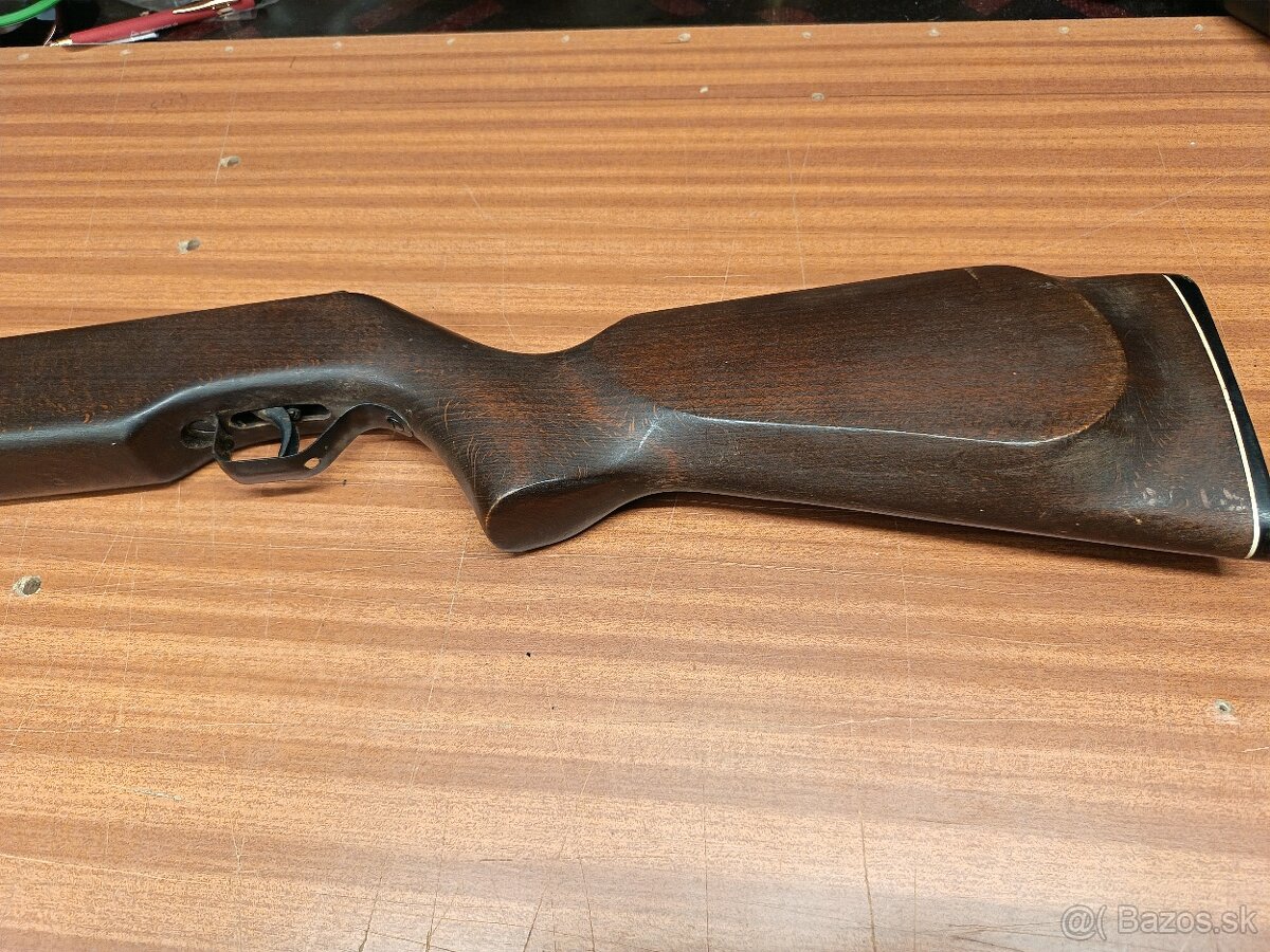 Maďarská vzduchovka - 3