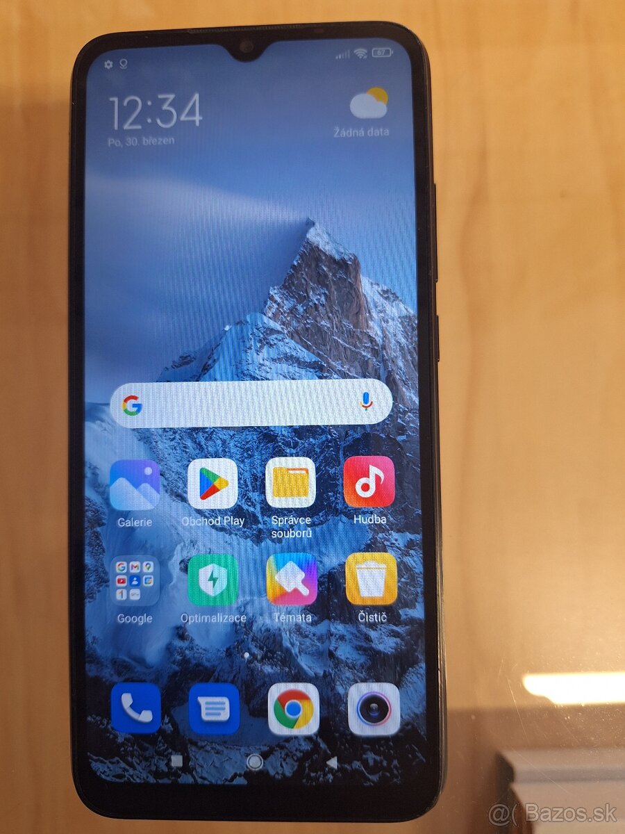Xiaomi Redmi 9A 2GB/32GB - 3