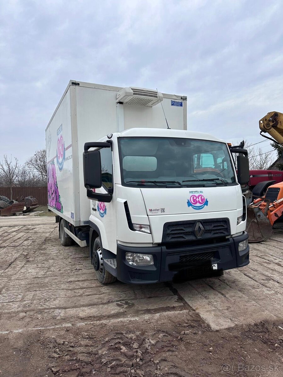 Predaj Renault TK02 Kone17 chladiaky 2ks - 3