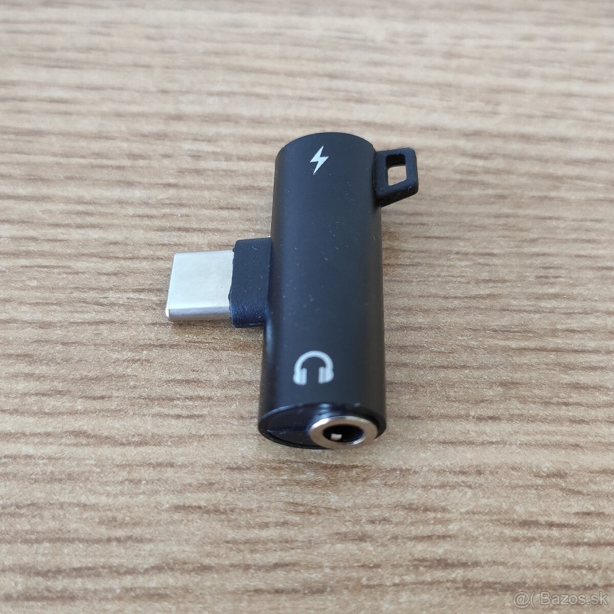 Predám rozdvojku USB C 2v1 - 3
