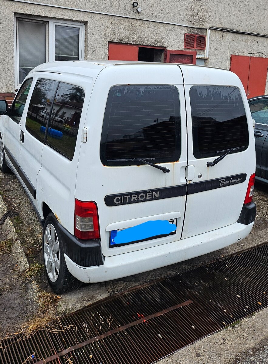 Berlingo 1.6 hdi - 3