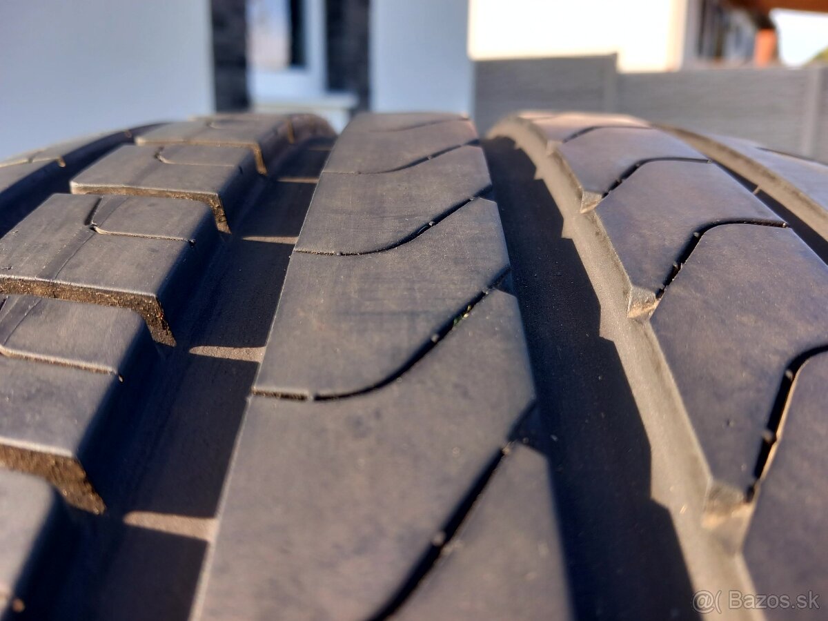 235/55 r18 letne pneumatiky - 3