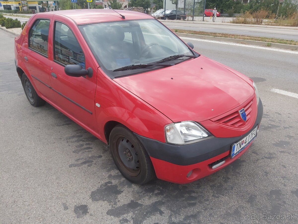 Dacia Logan 1.5 dCi Arctica - 3