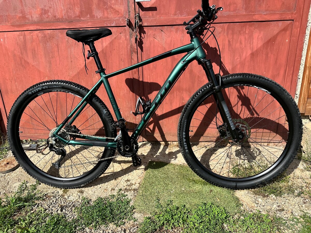 Bicykel-CTM Rambler 29 L/- Vymením - 3
