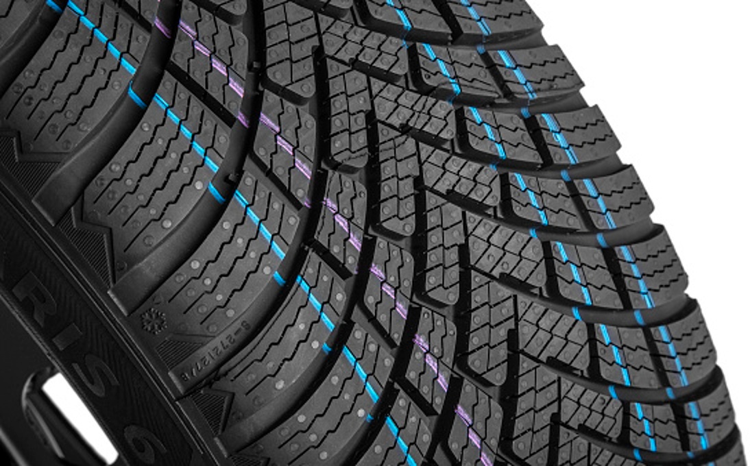 Zimné komplety Škoda Scala Barum Polaris 6 205/55 R16 91H - 3