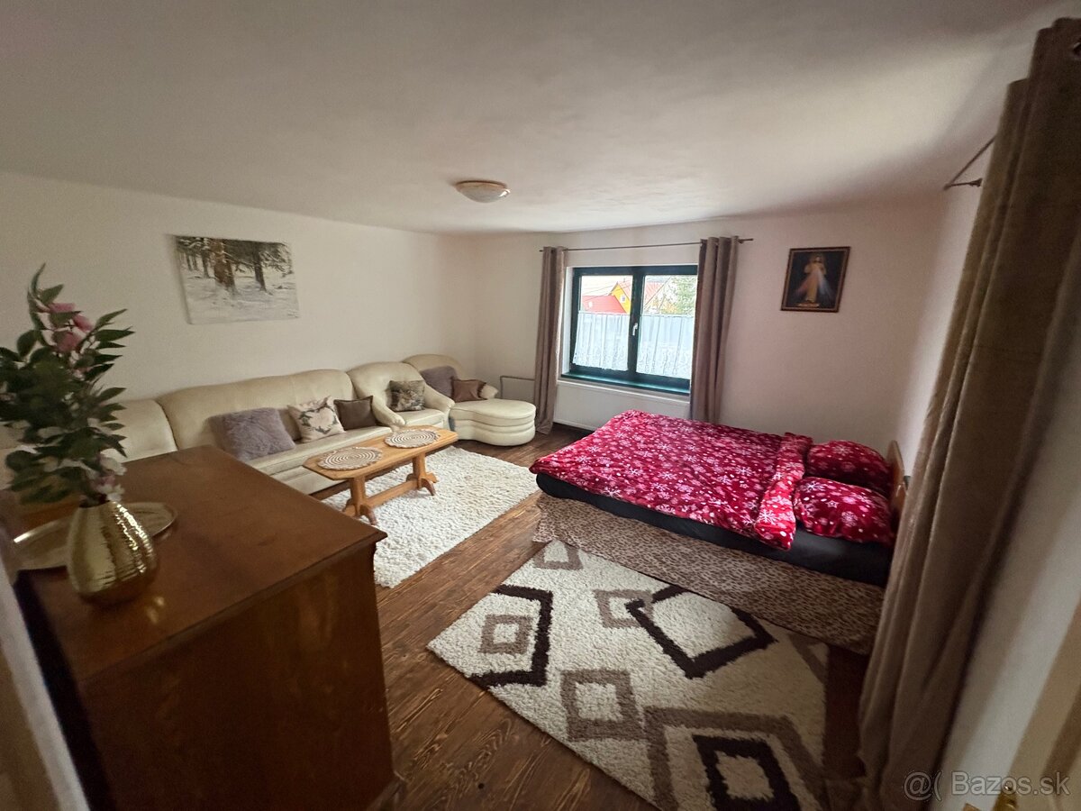 Rd/Chalupa Studničná na predaj - 3