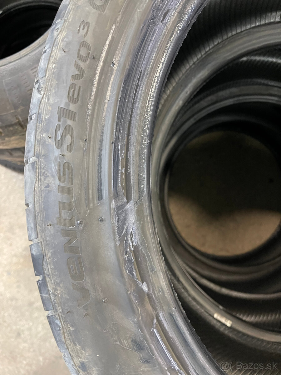 HANKOOK Ventus S1 evo3 R20 - 3