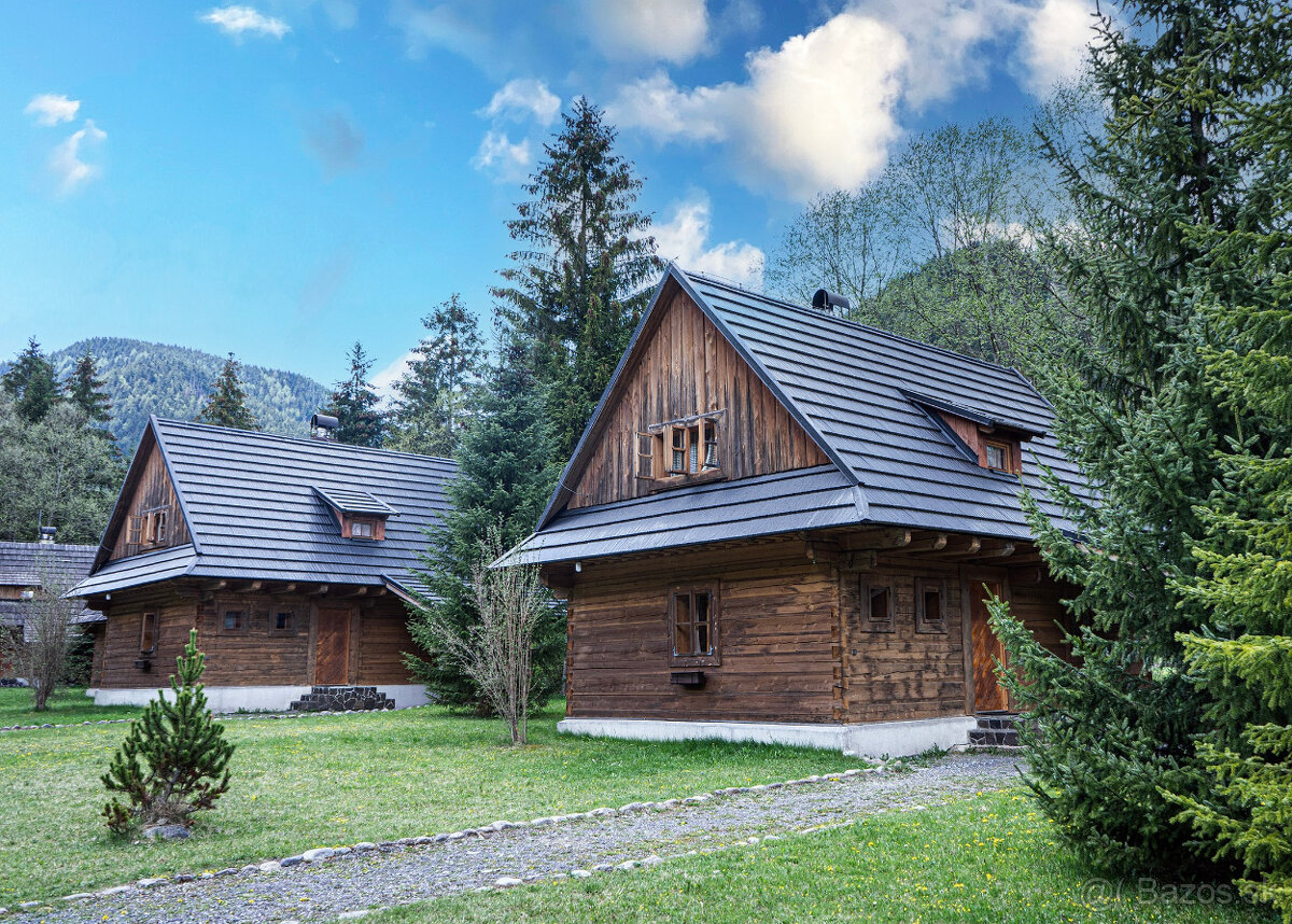 Predám poukaz na wellness pobyt v Hoteli Liptovský dvor - 3