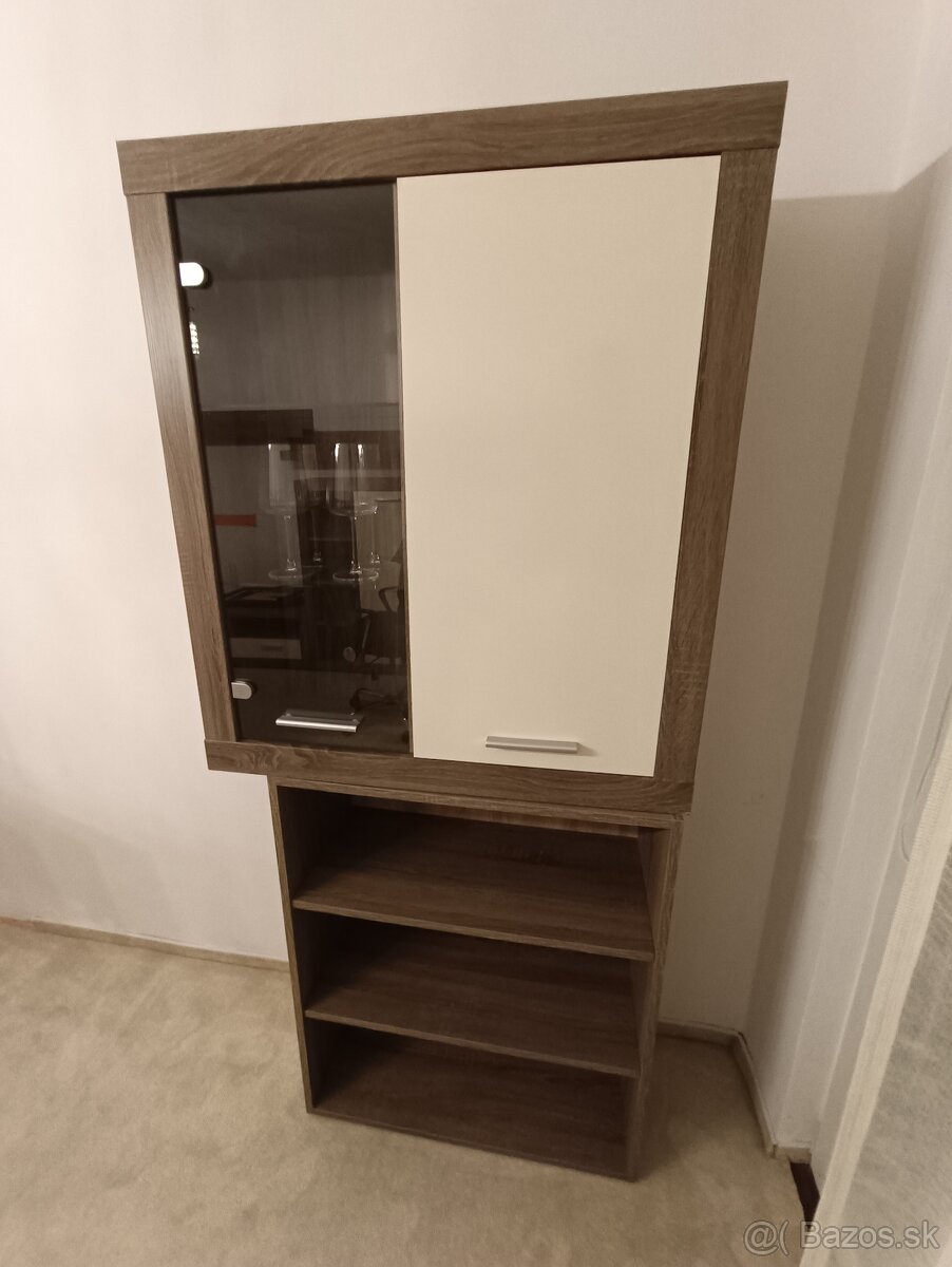 Obyvackovy set + skrina - 3