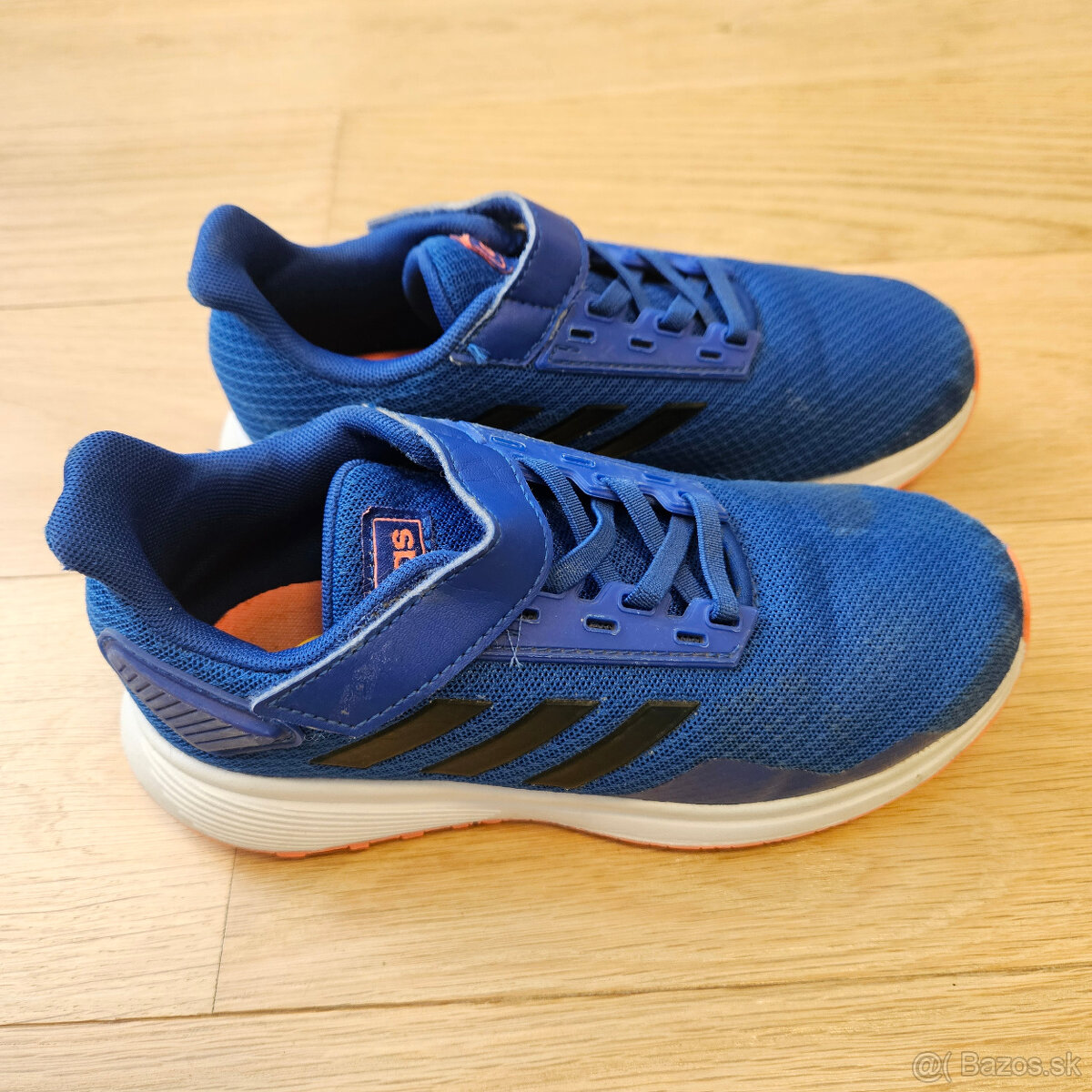 Detské nízke tenisky - 3