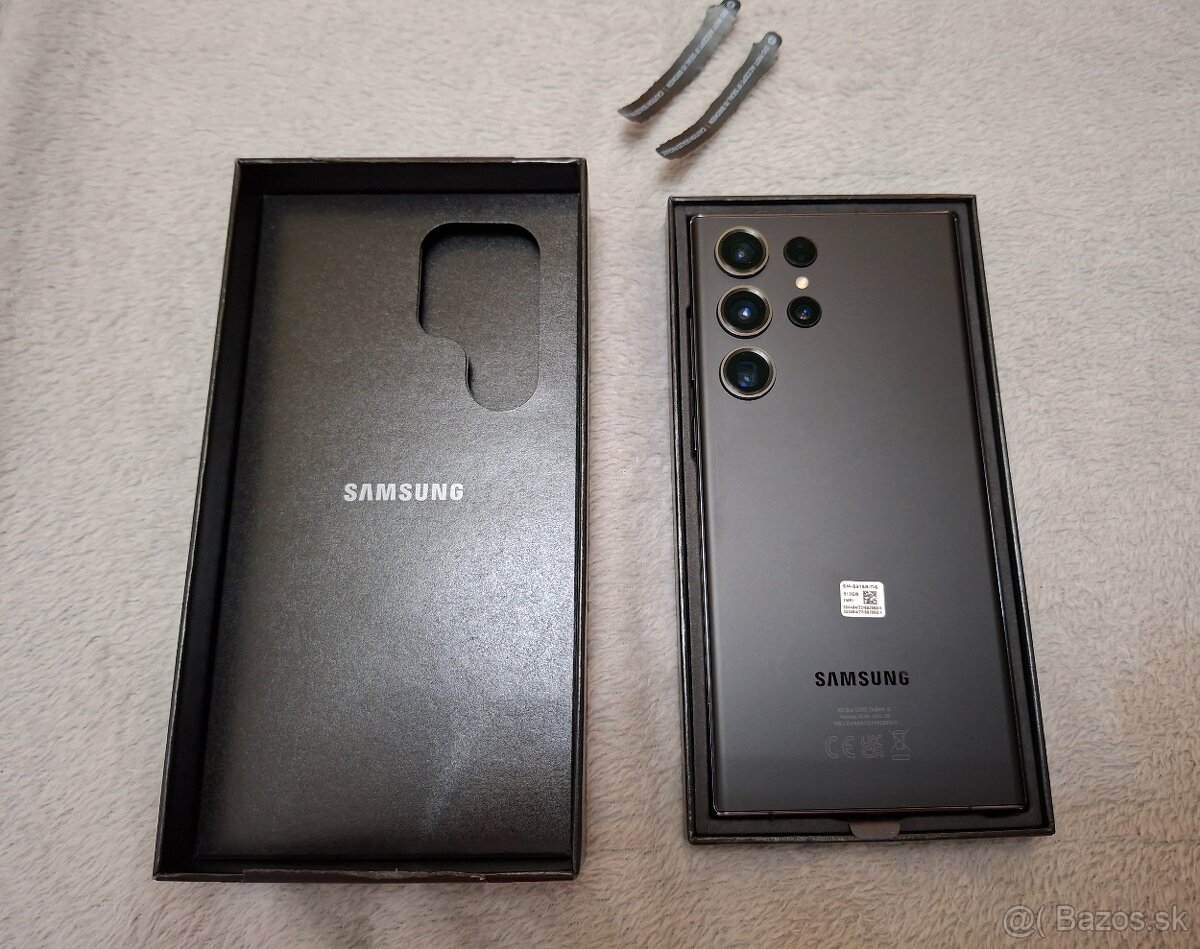 Samsung S23 Ultra, 12/512gb - 3