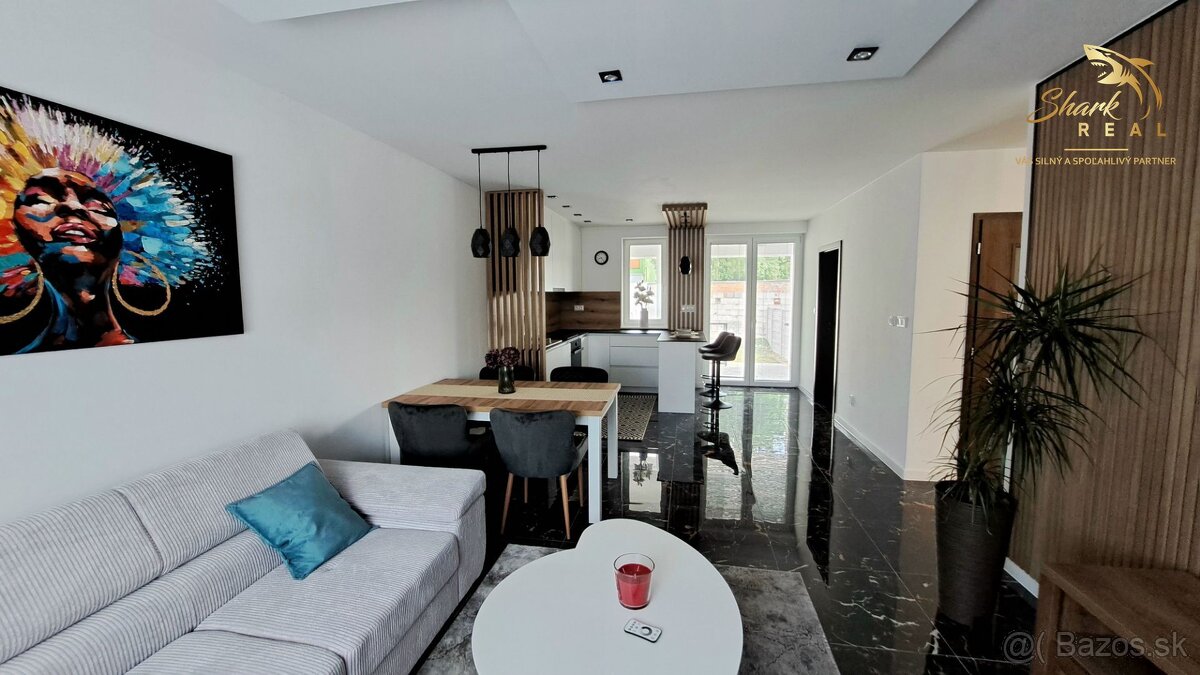 NOVINKA NADČASOVÁ NOVOSTAVBA - 3