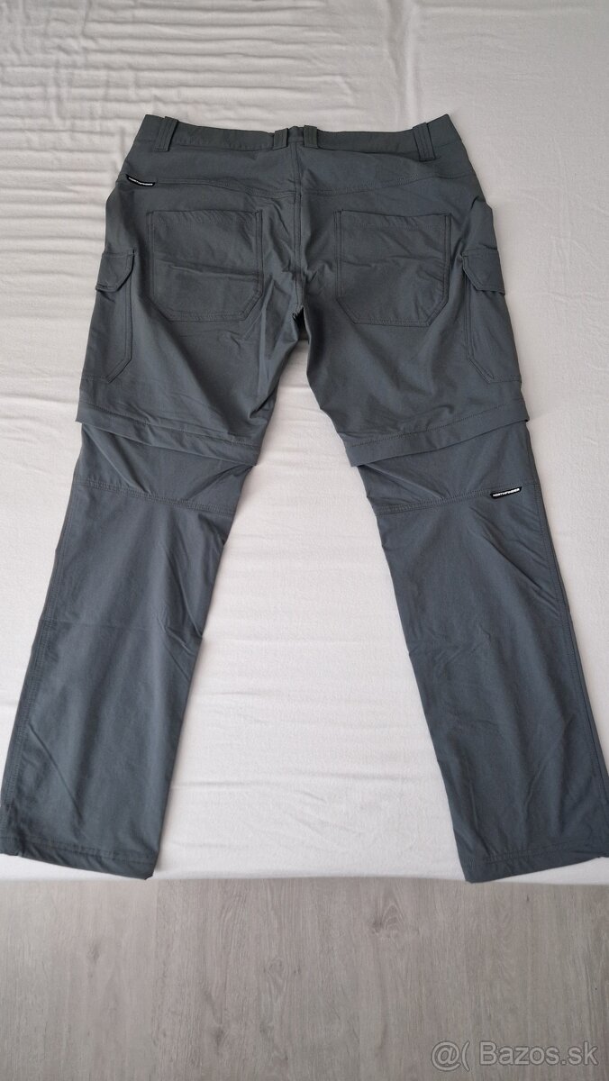 Nohavice Northfinder - 3