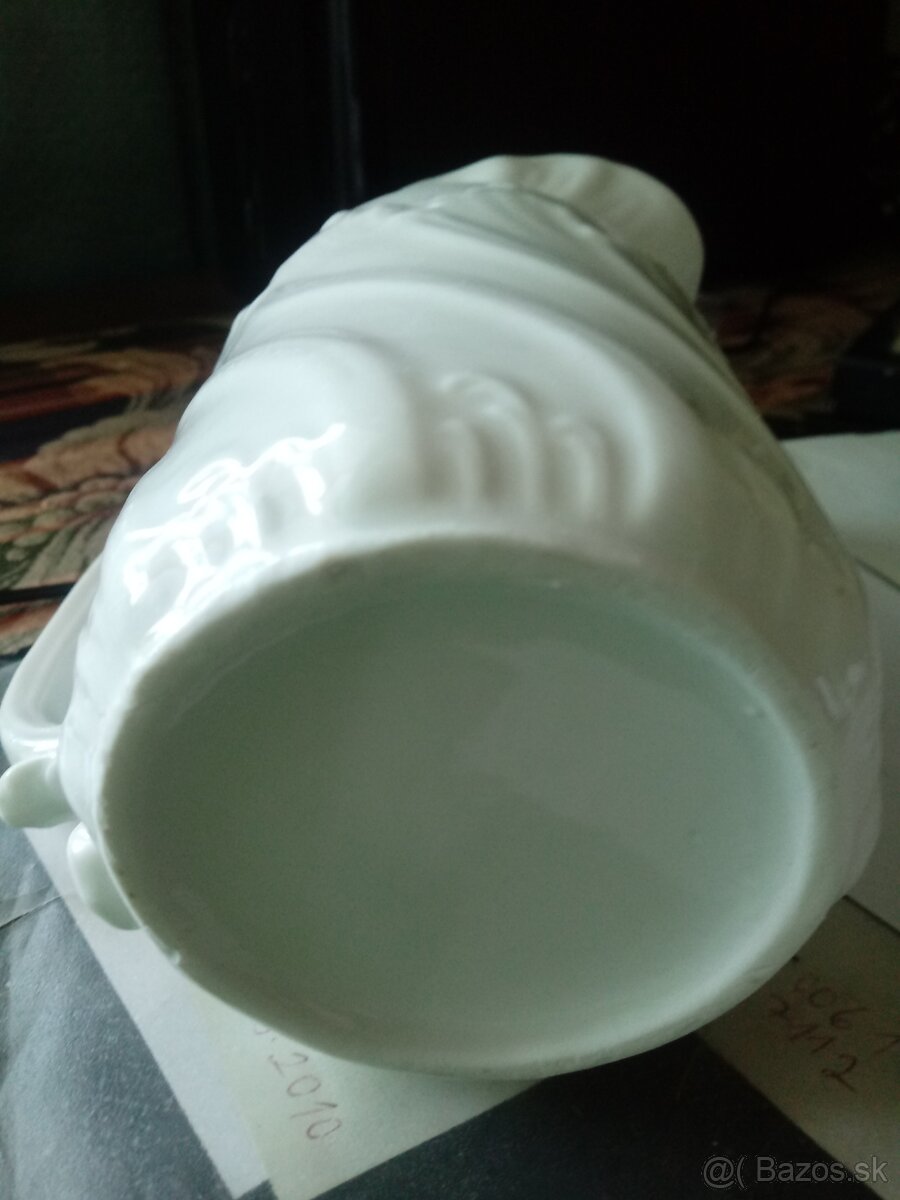 Nádoba na mlieko - 3