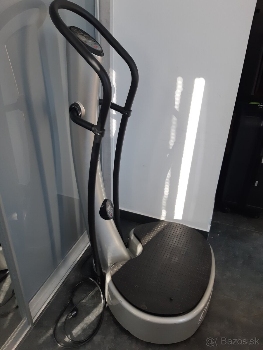 Predam vibracnu plosinu Insportline - 3