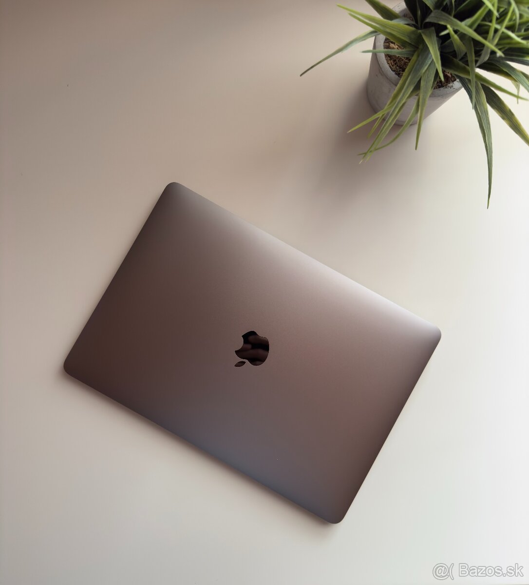 Apple MacBook Air 13" Apple M1 - 8GB - 256GB - Space Gray - 3